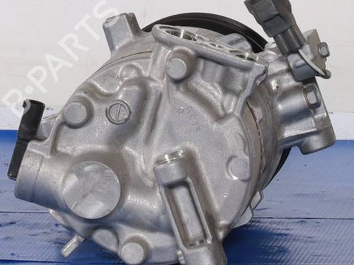 AC compressor JEEP RENEGADE SUV (BU, B1, BV) 1.6 MultiJet | BP29826715M34