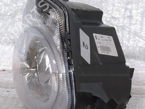 Left daytime light FIAT 500 (312_) 1.0 Mild Hybrid (312.AYD1B) | BP39551273C104 - Image 2