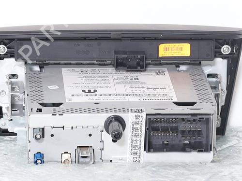 Radio LANCIA YPSILON (312_) 1.2 (312.PXA1A, 312.YXA1A) | BP39135308E6 - Image 3