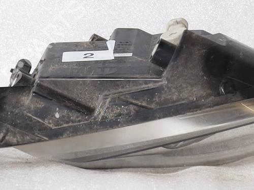 Right daytime light FIAT 500X (334_) 2.0 D Multijet 4x4 (334AXB22, 334AXD2B) | BP37516167C103 - Image 3