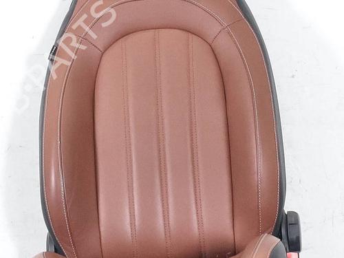 Used Right front seat Right front seat FIAT 500 (312_) 1.2 (312AXA1A) (69 hp) 39581598 39581598