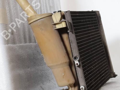 Radiator set FIAT PANDA (169_) 1.2 (169.AXB11, 169.AXB1A) | BP37072886M120 - Image 2