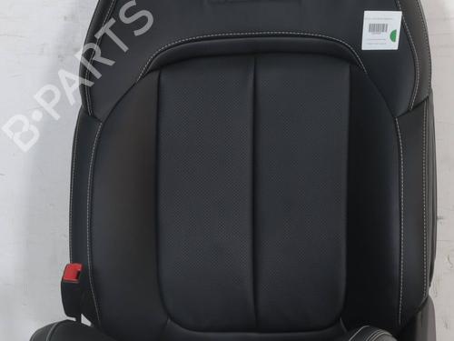 Used Left front seat Left front seat JEEP GRAND CHEROKEE IV (WK, WK2) 3.6 VVT 4x4 (290 hp) 30661889 30661889