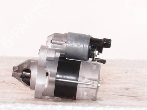 Starter OPEL CORSA F (P2JO) 1.2 (68) | BP40117289M8 - Image 2