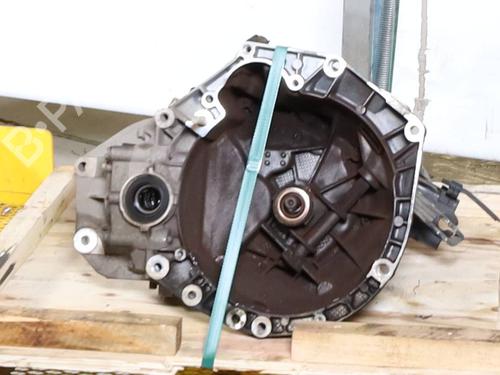 Gearbox FIAT PANDA (169_) 1.2 (169.AXB11, 169.AXB1A) | BP33615813M3 - Image 4