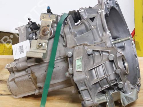 Used Gearbox Gearbox FIAT 500 (312_) 1.0 Mild Hybrid (312.AYD1B) (69 hp) 30931022 30931022