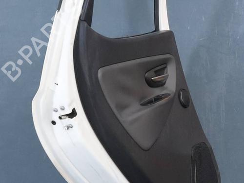 Dør venstre bagtil LANCIA YPSILON (312_) 1.3 D Multijet (312.YXE1A, 312.YXU1A) | BP39403487C4 - Image 5