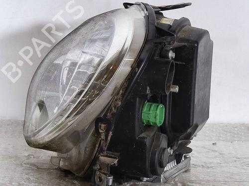 Left headlight FIAT 500 (312_) 1.2 (312AXA1A) | BP39261723C28 - Image 2