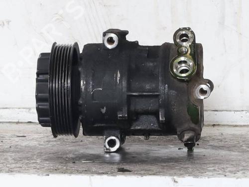 AC compressor OPEL CORSA D (S07) 1.3 CDTI (L08, L68) | BP36774467M34 - Image 4