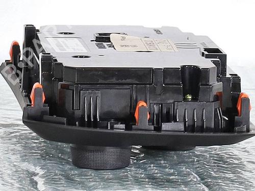 Climate control JEEP RENEGADE SUV (BU, B1, BV) 1.3 PHEV 4Xe | BP38770197I5 - Image 4