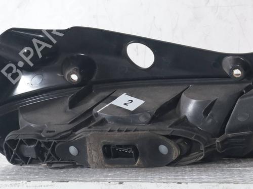 Right taillight LANCIA YPSILON (843_) 1.4 16V (843.AXC11, 843.AXC1B, 843.AXC1A) | BP33537743C35 - Image 2