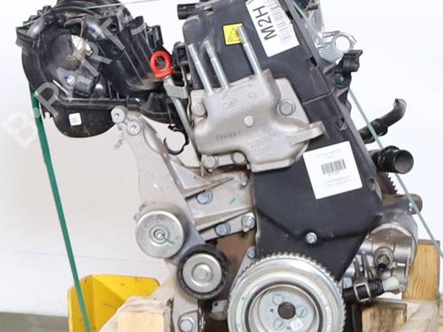 Engine FIAT 500 (312_) 1.2 (312AXA1A) | BP36963736M1 - Image 2