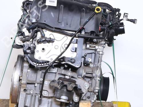 Engine JEEP WRANGLER IV (JL) 2.0 4xe Plug-in Hybrid (JL74) | BP36798127M1  - Image 5