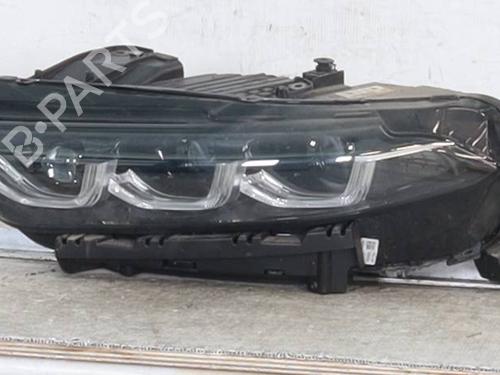 Used Left headlight Left headlight ALFA ROMEO TONALE (965_) 1.6 VGT-D (131 hp) 27835552 27835552