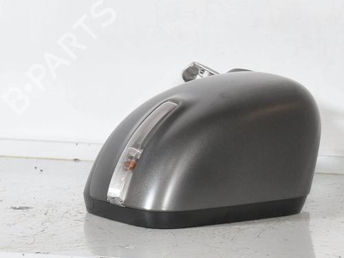 Used Left mirror JEEP RENEGADE SUV (BU, B1, BV) 1.6 MultiJet (130 hp) 29278222