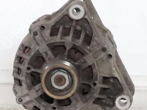 Used Alternator Alternator CITROËN C3 I (FC_, FN_) 1.1 i (60 hp) 26309849 26309849