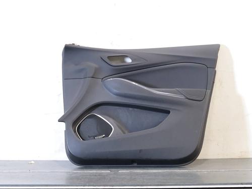 Used Front right panel Front right panel OPEL GRANDLAND / GRANDLAND X (A18, P1UO) 1.6 Turbo (75) (181 hp) 39973403 39973403