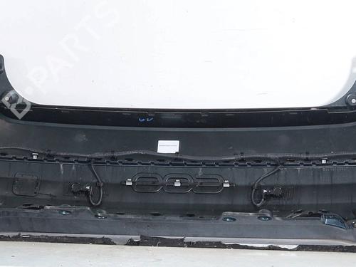 Rear bumper FIAT 600e / 600 (365_, 364_) Electric | BP29618172C8 