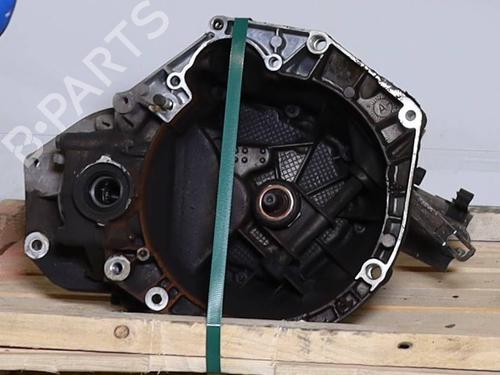 Gearbox FIAT PANDA (169_) 1.2 (169.AXB11, 169.AXB1A) | BP37662321M3 - Image 3