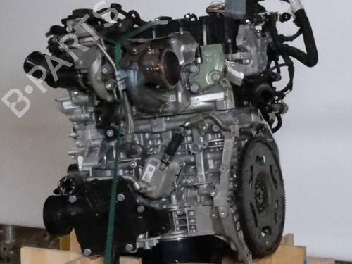 Motor JEEP RENEGADE SUV (BU, B1, BV) 2.0 CRD 4x4 | BP28359901M1 