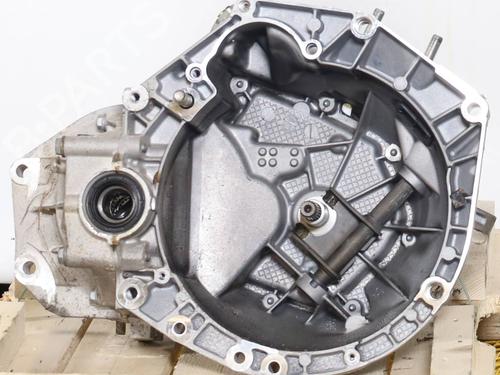 Used Gearbox FIAT FIORINO Box Body/MPV (225_) 1.4 (225AXA1A, 225BXA1A) (78 hp) 31647578