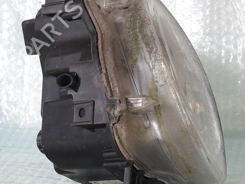 Right headlight FIAT 500 (312_) 1.2 (312AXA1A) | BP39135405C29 - Image 2