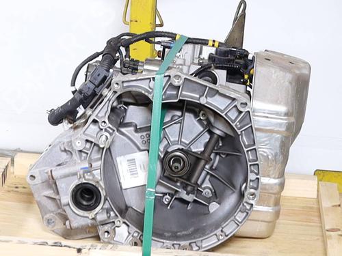 Used Gearbox Gearbox 39427449 39427449
