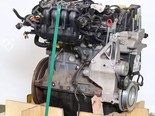 Engine FIAT 500 (312_) 1.2 (312AXA1A) | BP37534110M1 - Image 4