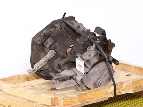 Gearbox FIAT PANDA (169_) 1.2 (169.AXB11, 169.AXB1A) | BP39502243M3 - Image 3