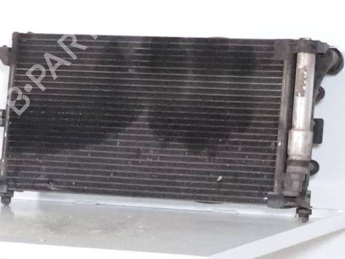 AC-Kondensator FIAT PANDA (169_) 1.2 (169.AXB11, 169.AXB1A) (60 hp) 27597182