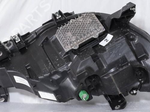 Left headlight ALFA ROMEO GIULIA (952_) 2.9 Quadrifoglio (952AAM24) | BP37231274C28 - Image 3