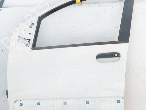 Used Left front door FIAT PANDA (312_, 319_) 1.0 Mild Hybrid (71 hp) 27482278