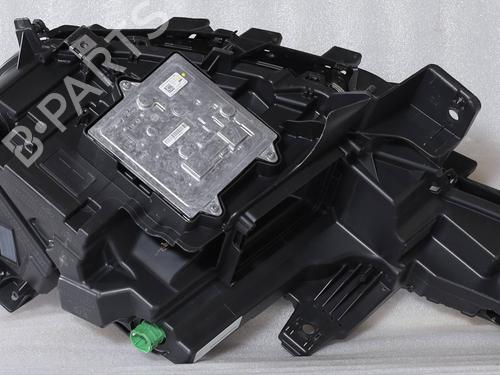 Right headlight ALFA ROMEO JUNIOR (626_, 627_) Mild Hybrid | BP38644836C29 - Image 3
