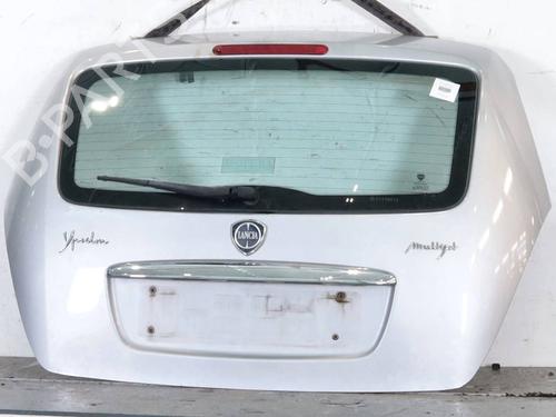Used Tailgate Tailgate LANCIA YPSILON (843_) 1.3 D Multijet (843.AXF11, 843.AXF1A, 843.AXM11,... (75 hp) 34054393 34054393