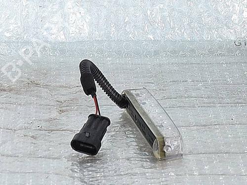 Left daytime light FIAT PANDA (312_, 319_) 1.0 Mild Hybrid (312.PYD1B) | BP39068738C104 - Image 4