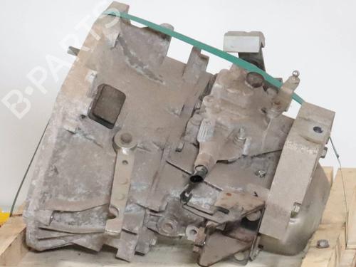 Gearbox FIAT PANDA (312_, 319_) 1.2 (312PXA1A) | BP26435595M3