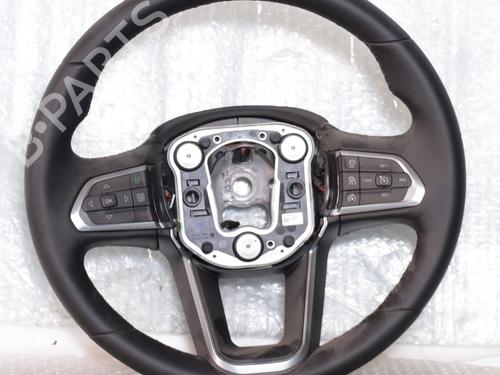 Used Steering wheel Steering wheel JEEP COMPASS (MP, M6, MV, M7) 1.3 Hybrid 4x4 (240 hp) 40215393 40215393
