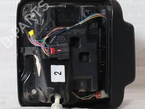 Right taillight JEEP WRANGLER IV (JL) 2.0 4xe Plug-in Hybrid (JL74) | BP36835696C35 - Image 3