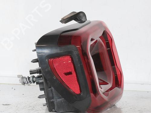 Left taillight JEEP RENEGADE SUV (BU, B1, BV) 1.6 MultiJet | BP29278225C34 - Image 2