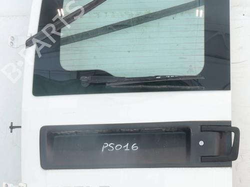 Used Right tailgate FIAT DOBLO Platform/Chassis (263_) 1.6 D Multijet (263HXN1B, 263YXN1B, 263HXV1B, 263YXV1B) (120 hp) 27404598
