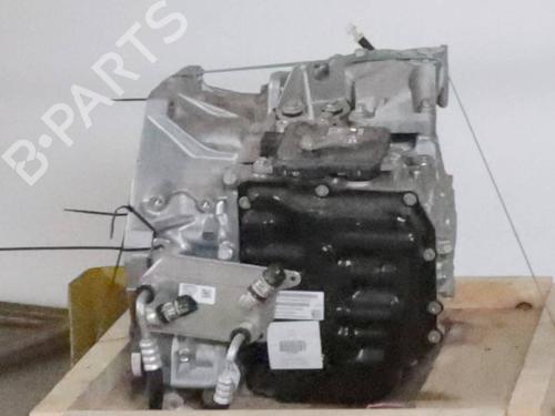 Used Gearbox Gearbox JEEP RENEGADE SUV (BU, B1, BV) 2.0 CRD 4x4 (170 hp) 28359895 28359895