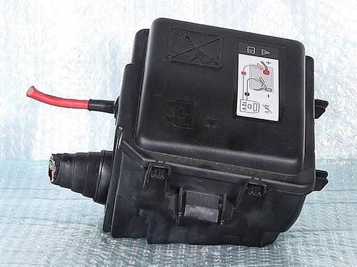 Fuse box ALFA ROMEO JUNIOR (626_, 627_) Electric | BP39403345E1 - Image 3