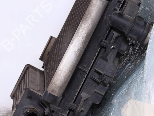 Radiator set FIAT PUNTO (199_) 1.3 D Multijet | BP39581630M120 - Image 3