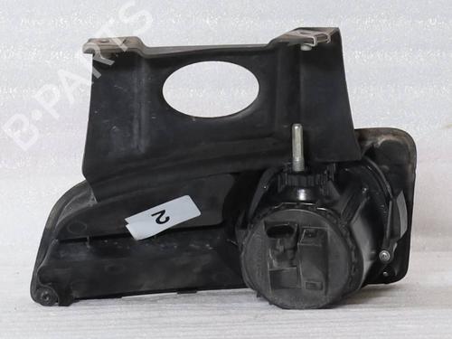Right front fog light FIAT PANDA (169_) 1.2 (169.AXB11, 169.AXB1A) | BP36527629C31 - Image 3