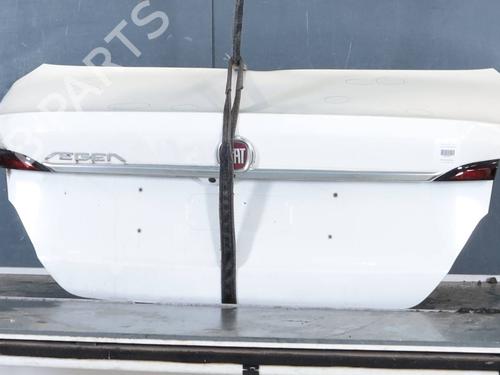 Used Tailgate Tailgate FIAT TIPO Estate (356_, 357_) 1.6 Multijet (357WXG1) (131 hp) 34054447 34054447