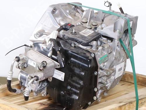 Gearbox JEEP RENEGADE SUV (BU, B1, BV) 2.4 | BP37072859M3 - Image 3