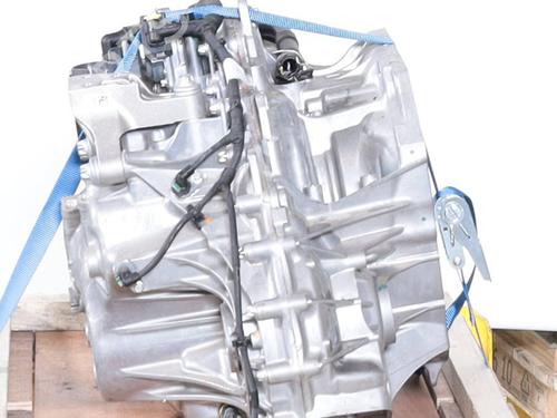 Gearbox JEEP RENEGADE SUV (BU, B1, BV) 1.5 T4 Hybrid | BP24297314M3 