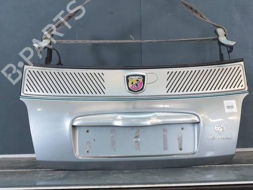Porton trasero Porton trasero 39092431 39092431