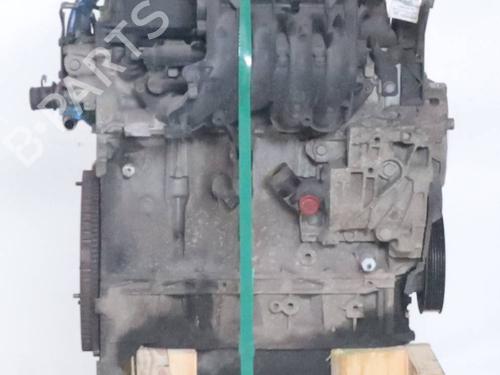 Used Engine Engine CITROËN C3 I (FC_, FN_) 1.1 i (60 hp) 33285296 33285296