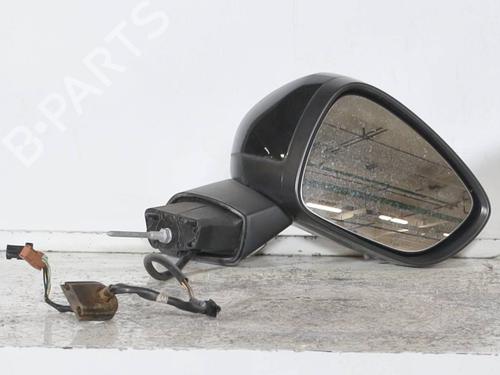 Right mirror CITROËN C3 II (SC_) 1.1 i | BP29137395C27 